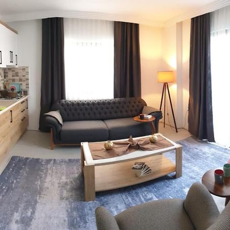 Teyba Apartmani - سكن طيبة Dongel Eksteriør billede