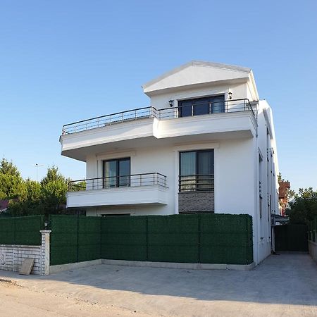 Teyba Apartmani - سكن طيبة Dongel Eksteriør billede