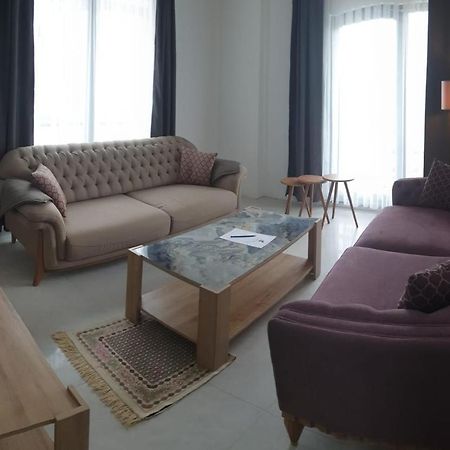 Teyba Apartmani - سكن طيبة Dongel Eksteriør billede