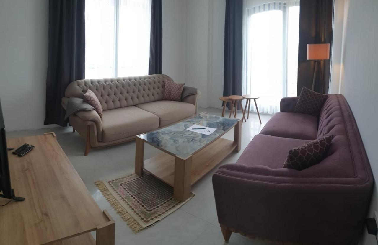 Teyba Apartmani - سكن طيبة Dongel Eksteriør billede