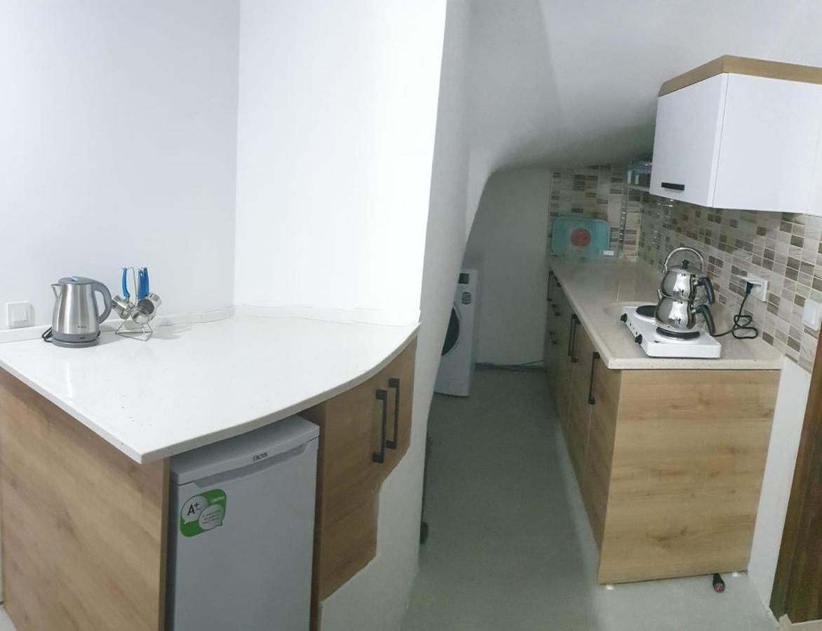 Teyba Apartmani - سكن طيبة Dongel Eksteriør billede